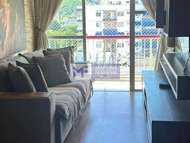 Cobertura / Penthouse 3 quartos e 3 banheiros, à venda, no bairro Praça Seca em Rio de Janeiro
