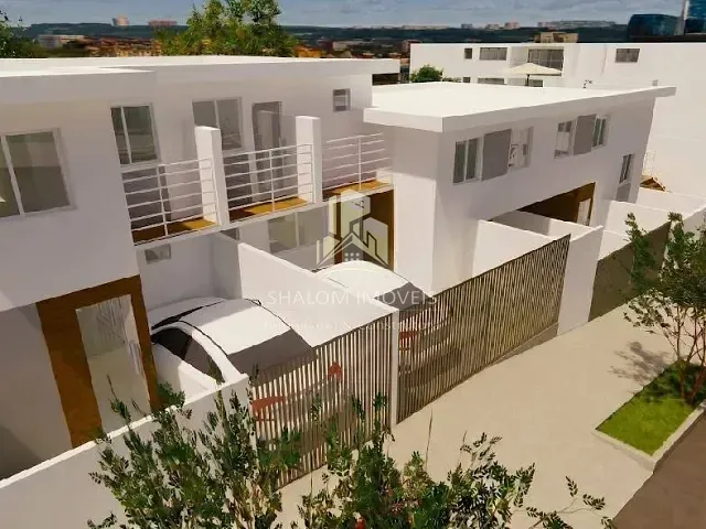 Cobertura / Penthouse 2 quartos e 1 banheiro, à venda, no bairro Parque Xangri-Lá em Contagem
