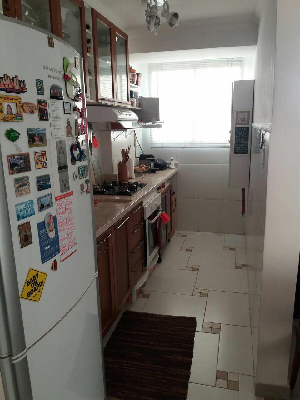 Cobertura à venda 2 Quartos, 1 Vaga, 97M², Vila Moraes, São Paulo - SP 