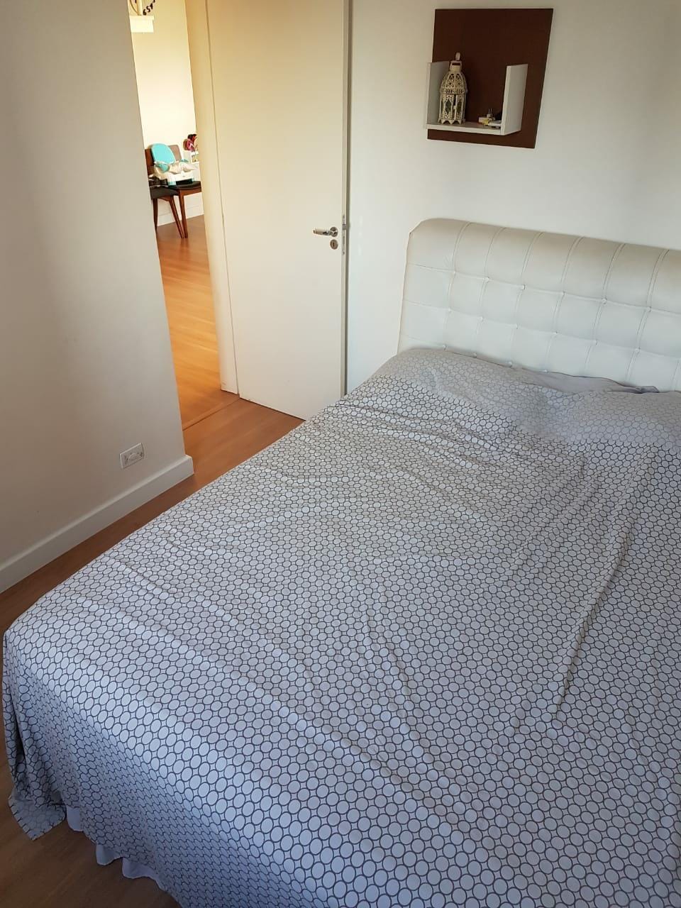 Cobertura à venda 2 Quartos, 1 Vaga, 97M², Vila Moraes, São Paulo - SP 