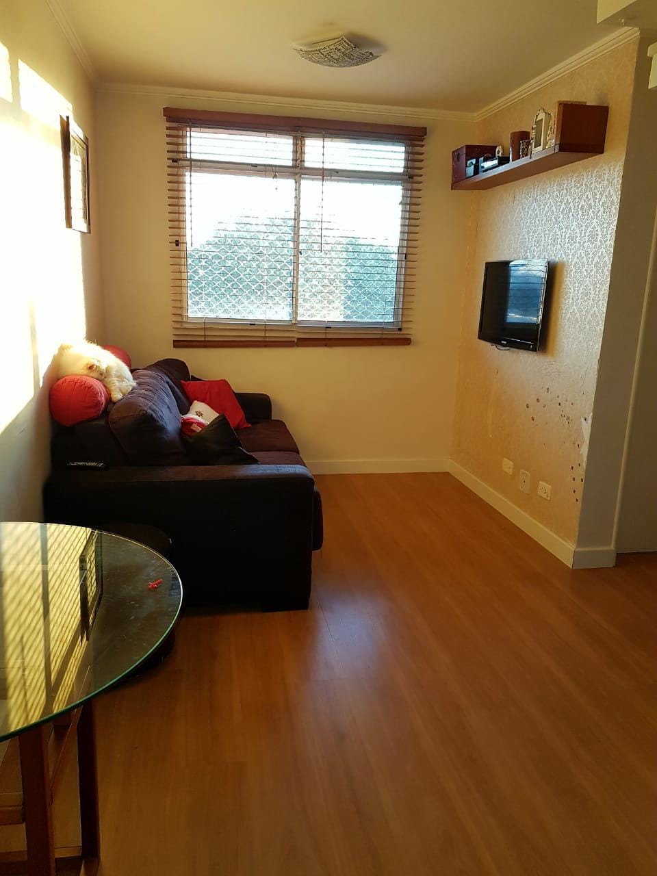 Cobertura à venda 2 Quartos, 1 Vaga, 97M², Vila Moraes, São Paulo - SP 