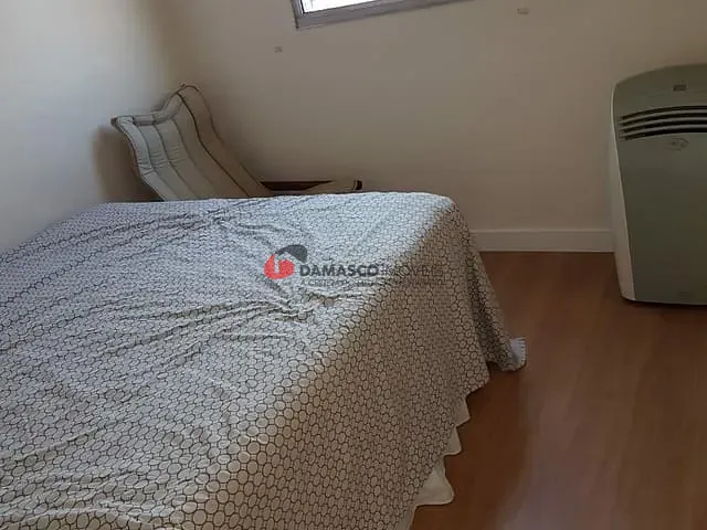 Cobertura / Penthouse 2 quartos e 1 banheiro, à venda, no bairro Vila Moraes em São Paulo