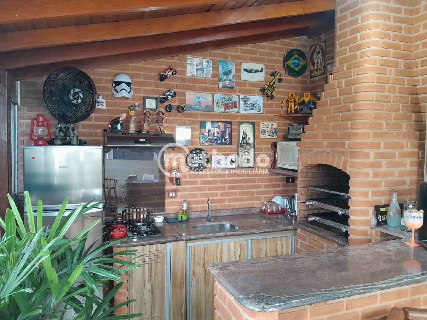 Cobertura, 2 quartos, 112 m² - Foto 16