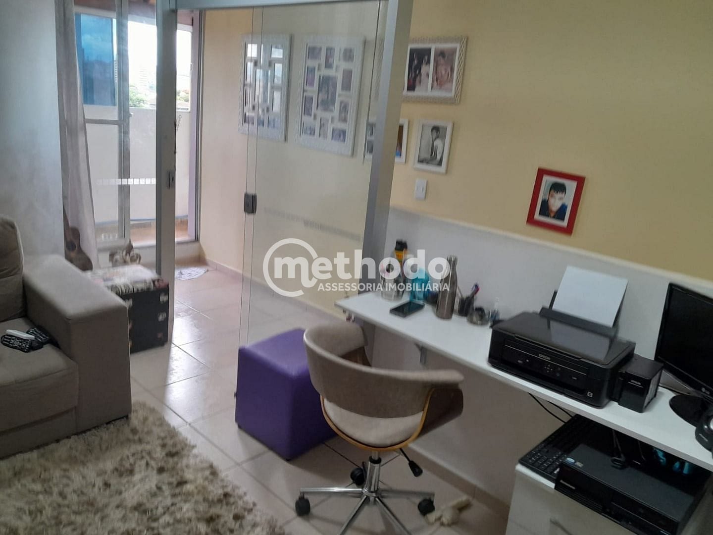 Cobertura, 2 quartos, 112 m² - Foto 6