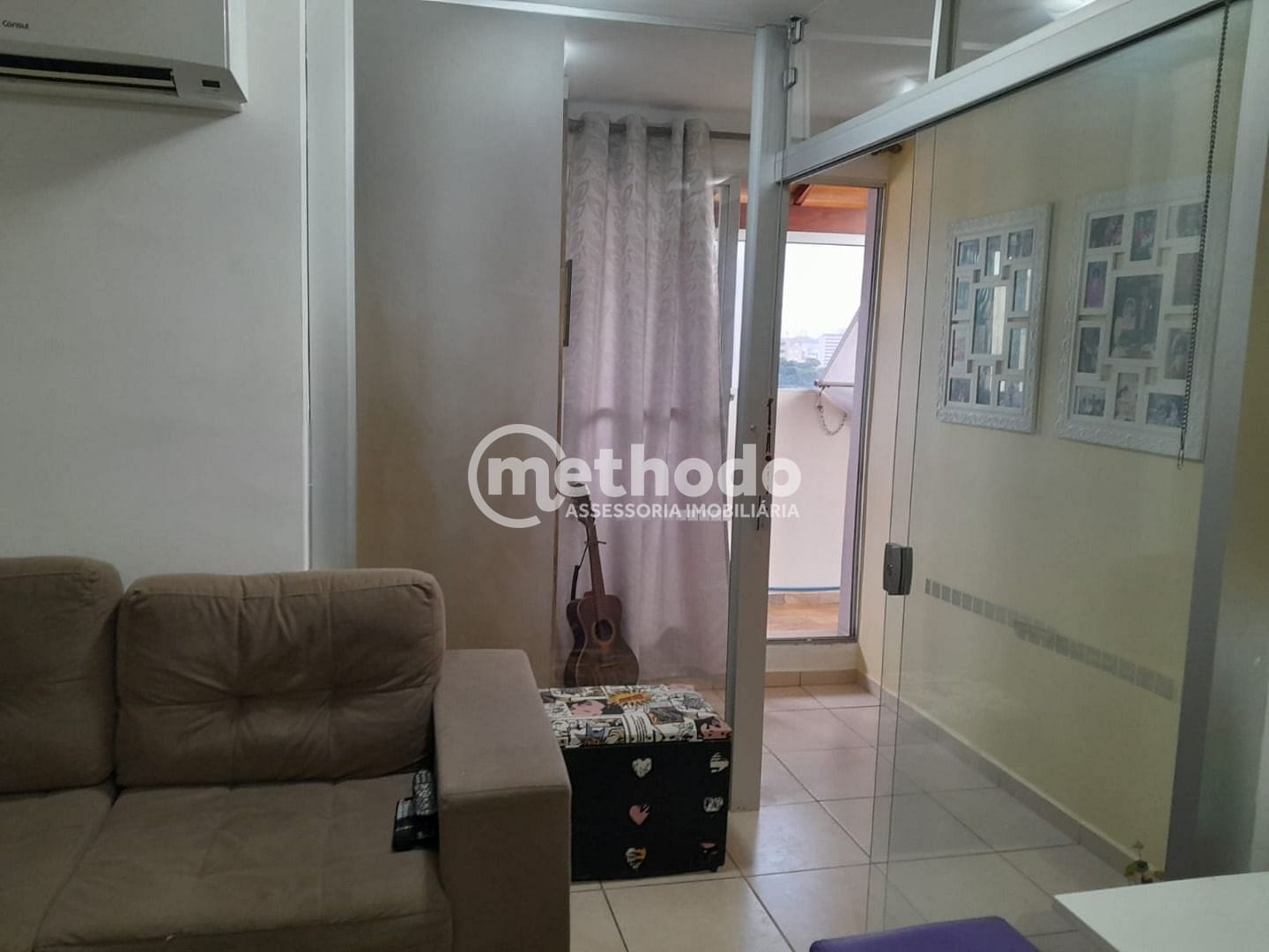 Cobertura, 2 quartos, 112 m² - Foto 3