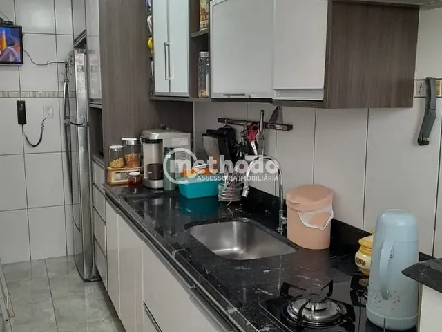 Cobertura / Penthouse com 112m² 2 quartos e 2 banheiros, à venda, no bairro São Bernardo em Campinas
