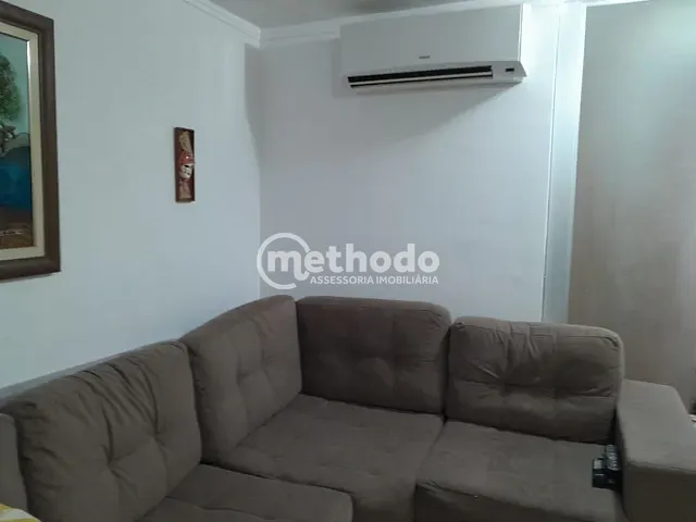 Cobertura / Penthouse com 112m² 2 quartos e 2 banheiros, à venda, no bairro São Bernardo em Campinas