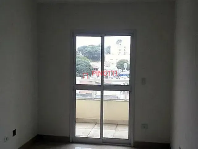 Cobertura / Penthouse 2 quartos e 1 banheiro, à venda, no bairro Vila Santa Terezinha em São Bernardo do Campo
