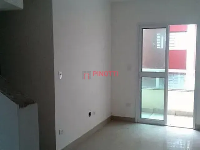 Cobertura / Penthouse 2 quartos e 1 banheiro, à venda, no bairro Vila Santa Terezinha em São Bernardo do Campo