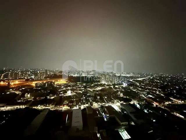 Cobertura / Penthouse 3 quartos e 2 banheiros, à venda, no bairro Jardim Independência em São Paulo