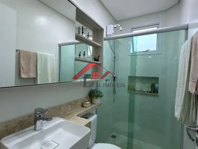 Cobertura / Penthouse 2 quartos e 2 banheiros, à venda, no bairro Santa Maria em Santo André