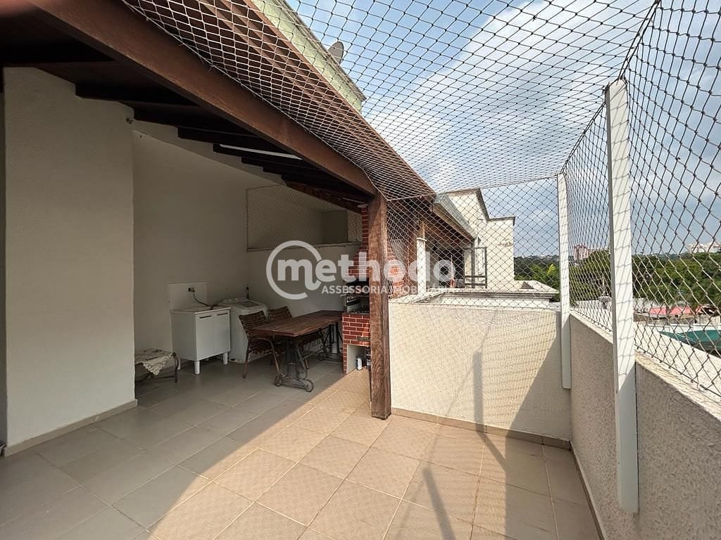 Cobertura, 2 quartos, 100 m² - Foto 17