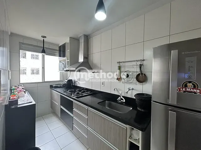 Cobertura / Penthouse com 100m² 2 quartos e 2 banheiros, à venda, no bairro Jardim Nova Europa em Campinas
