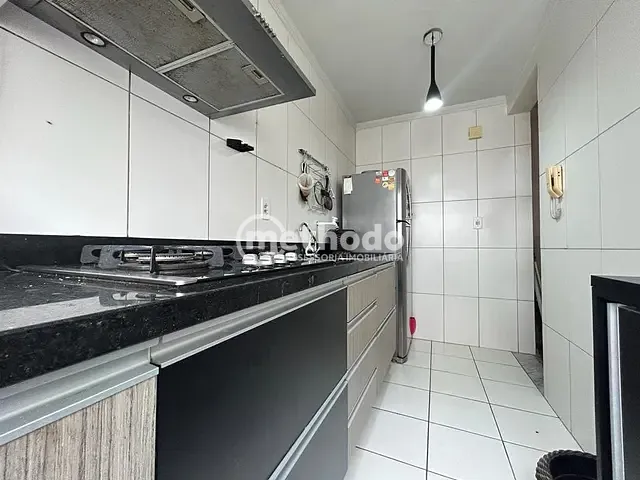 Cobertura / Penthouse com 100m² 2 quartos e 2 banheiros, à venda, no bairro Jardim Nova Europa em Campinas