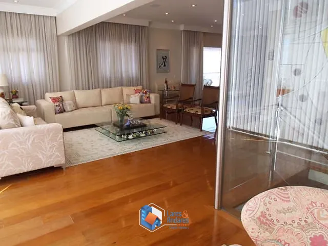 Cobertura / Penthouse com 425m² 4 quartos e 5 banheiros, à venda, no bairro Paraíso em São Paulo