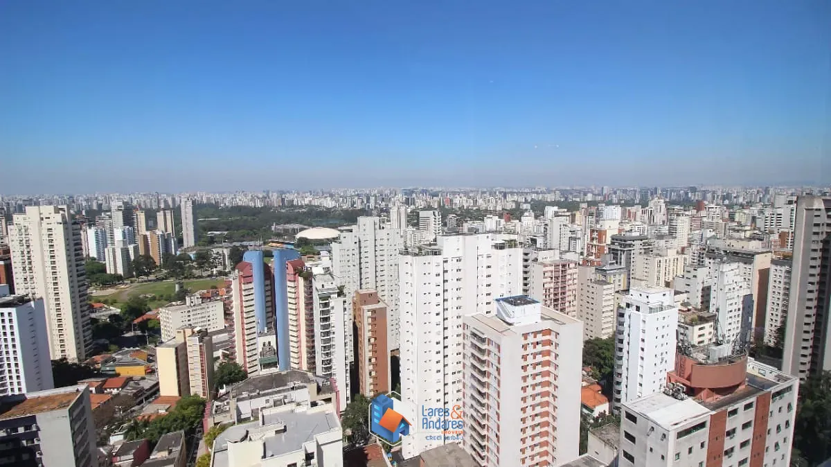Cobertura, 4 quartos, 425 m² - Foto 15