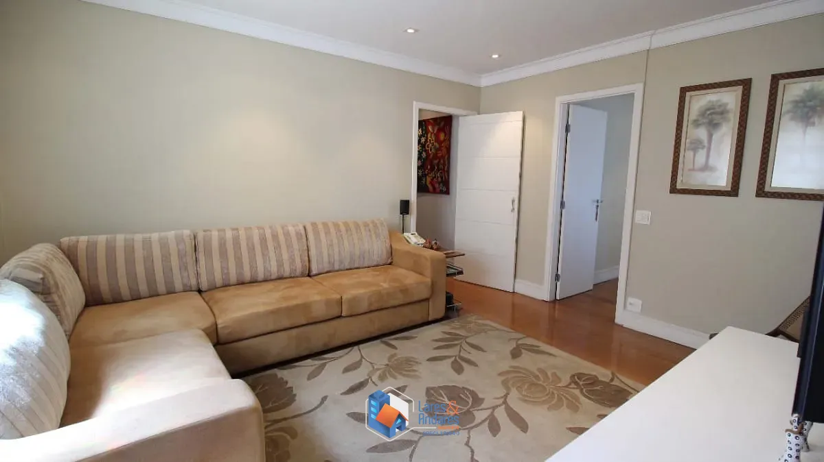 Cobertura, 4 quartos, 425 m² - Foto 37