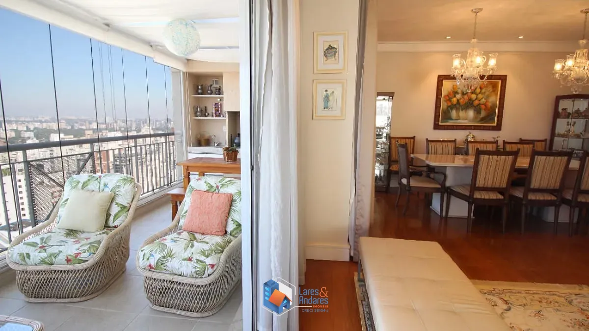 Cobertura, 4 quartos, 425 m² - Foto 16