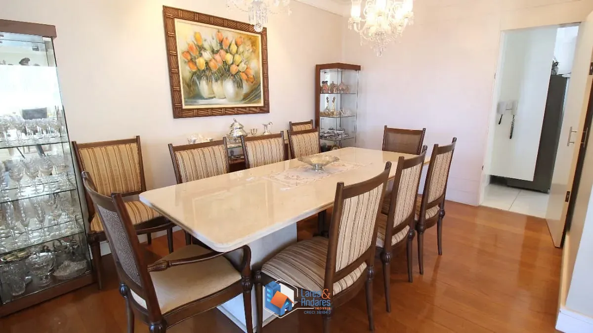 Cobertura, 4 quartos, 425 m² - Foto 18