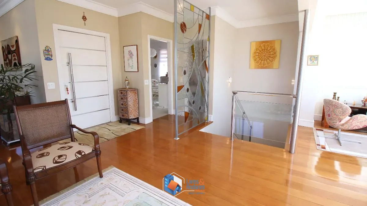 Cobertura, 4 quartos, 425 m² - Foto 22