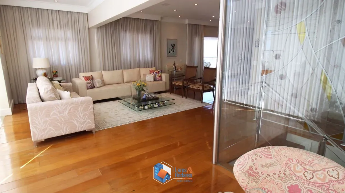 Cobertura, 4 quartos, 425 m² - Foto 5