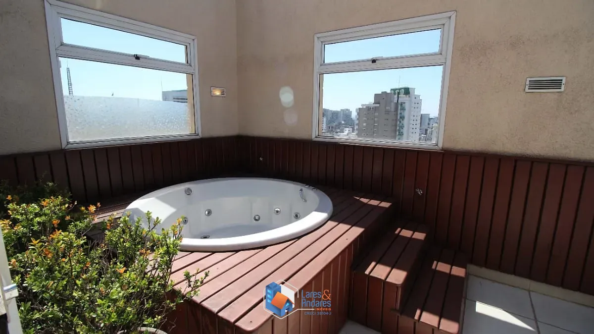 Cobertura, 4 quartos, 425 m² - Foto 4