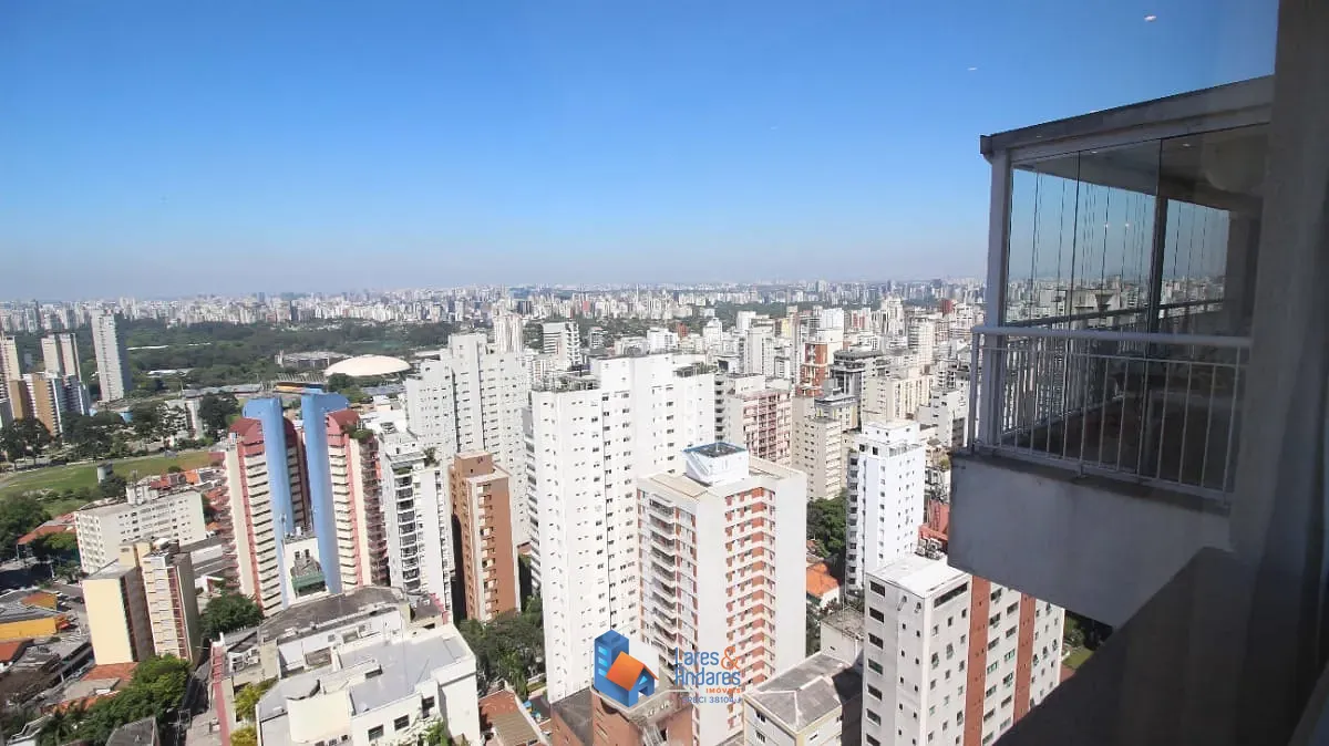 Cobertura, 4 quartos, 425 m² - Foto 29