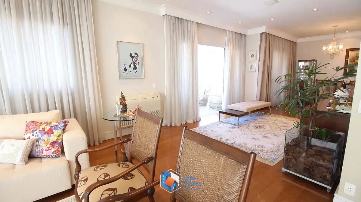 Cobertura, 4 quartos, 425 m² - Foto 17