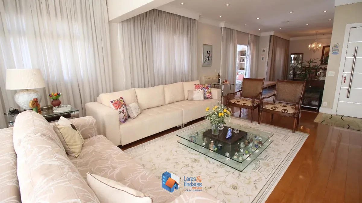 Cobertura, 4 quartos, 425 m² - Foto 21