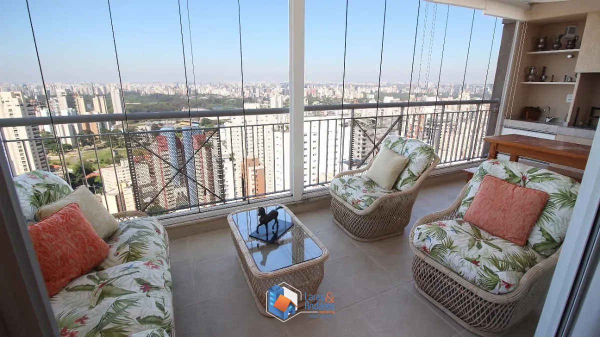 Cobertura, 4 quartos, 425 m² - Foto 14