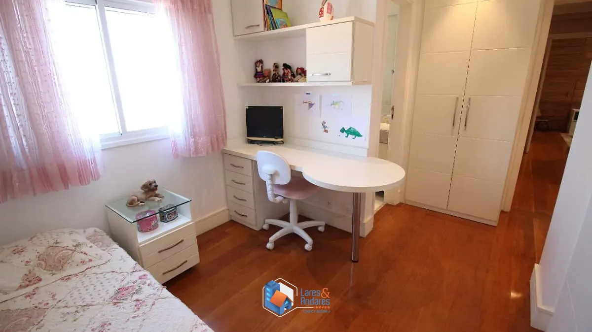 Cobertura, 4 quartos, 425 m² - Foto 41