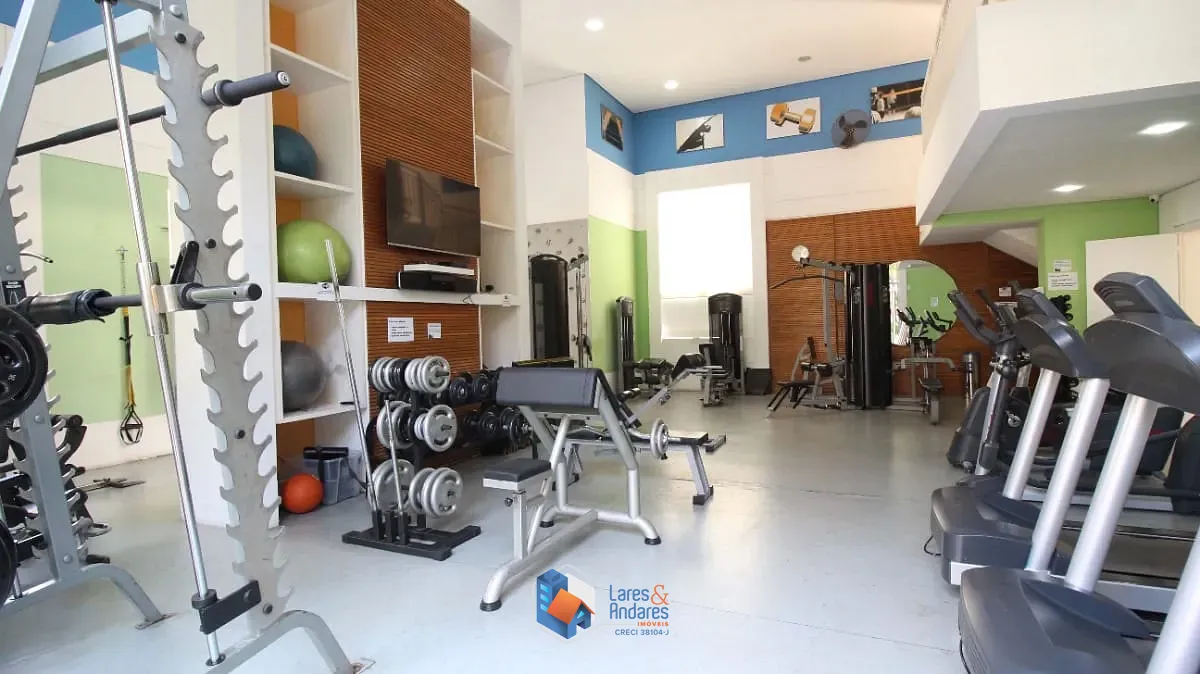 Cobertura, 4 quartos, 425 m² - Foto 62
