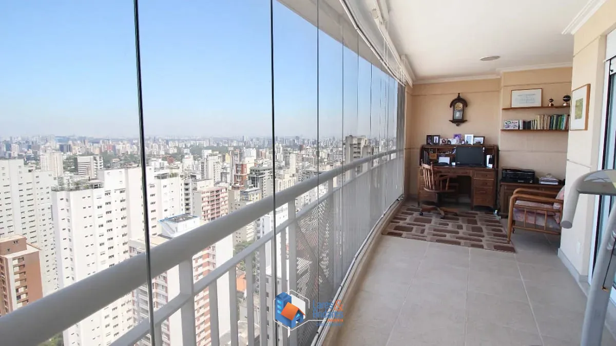 Cobertura, 4 quartos, 425 m² - Foto 36