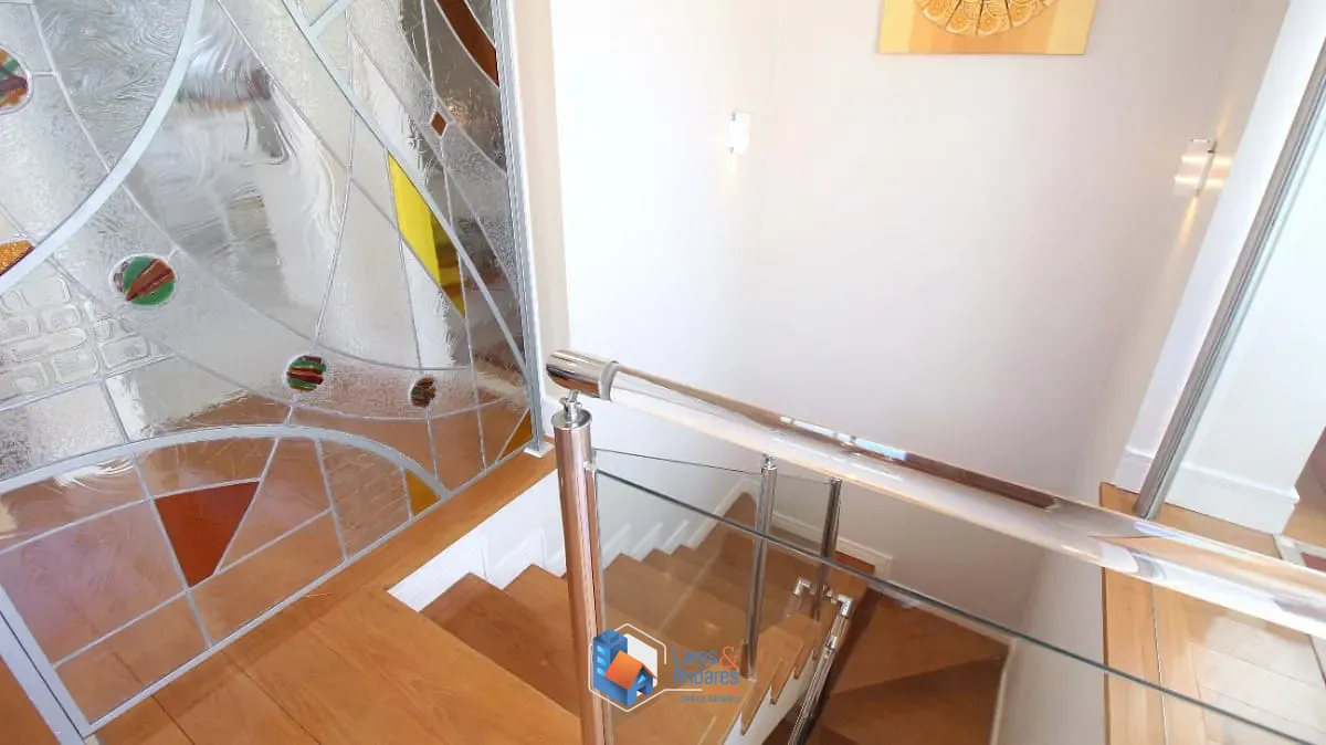 Cobertura, 4 quartos, 425 m² - Foto 26