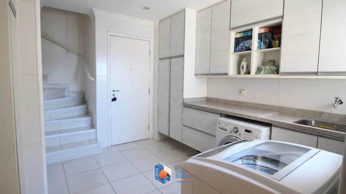 Cobertura, 4 quartos, 425 m² - Foto 49