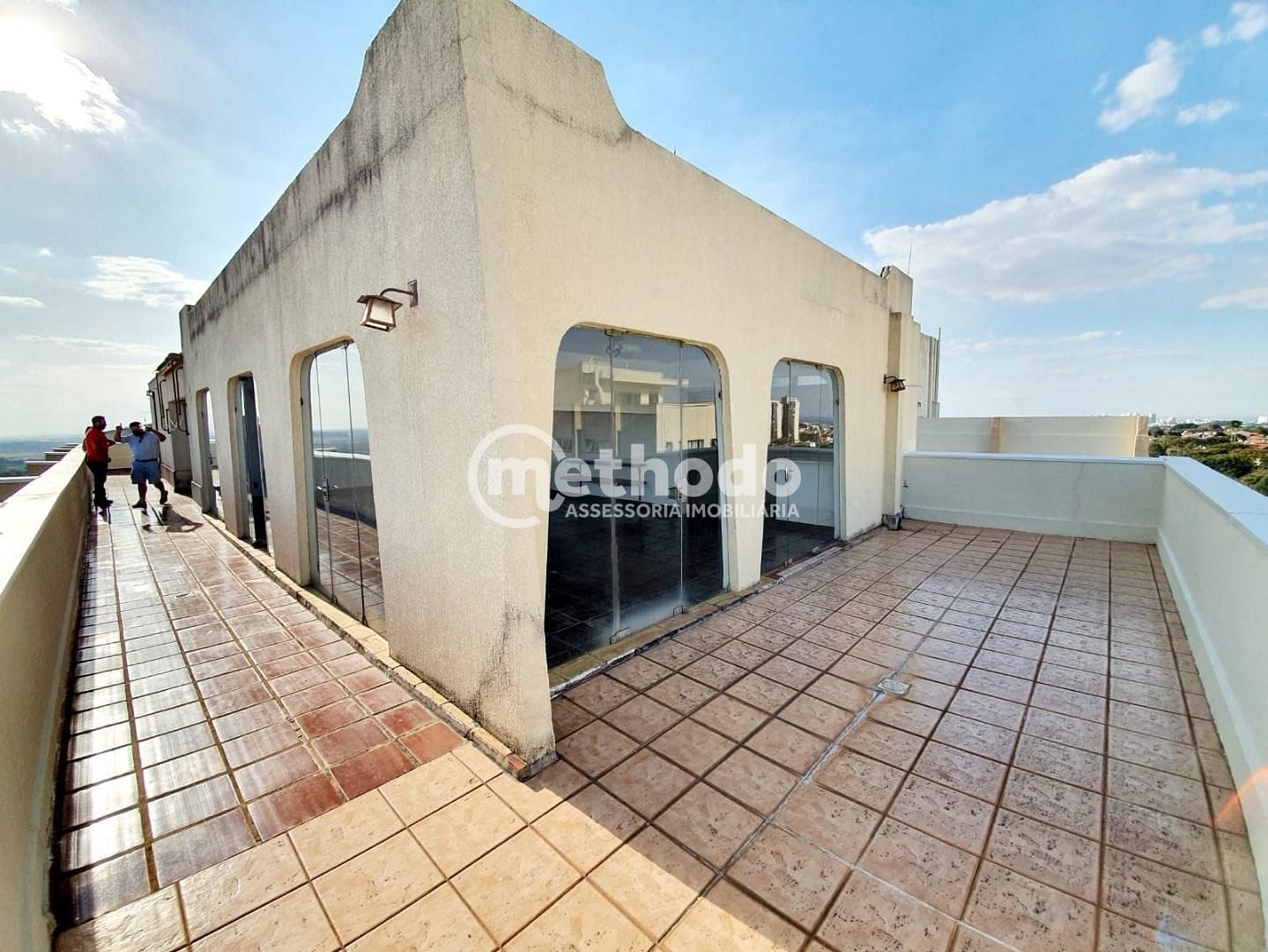 Cobertura, 3 quartos, 185 m² - Foto 15