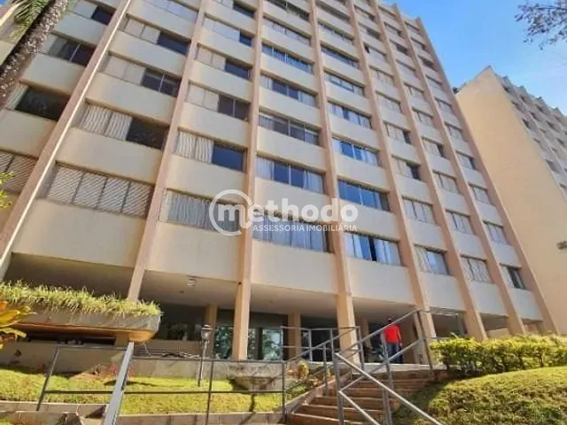 Cobertura / Penthouse com 185m² 3 quartos e 3 banheiros, à venda, no bairro Jardim Chapadão em Campinas