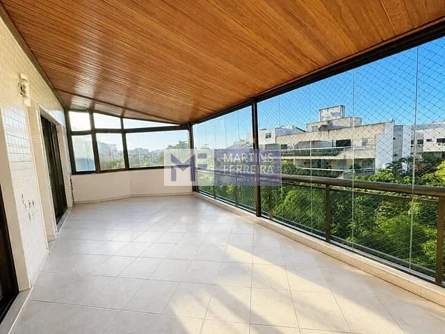 Cobertura / Penthouse com 400m² 5 quartos e 6 banheiros, à venda, no bairro Recreio dos Bandeirantes em Rio de Janeiro