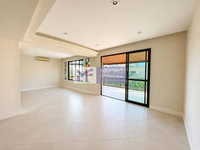 Cobertura / Penthouse com 400m² 5 quartos e 6 banheiros, à venda, no bairro Recreio dos Bandeirantes em Rio de Janeiro