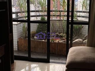 Foto do Cobertura / Penthouse-cobertura
