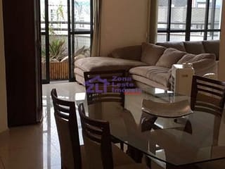 Foto do Cobertura / Penthouse-cobertura