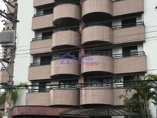 Cobertura / Penthouse com 120m² 3 quartos e 3 banheiros, à venda, no bairro Vila Regente Feijó em São Paulo