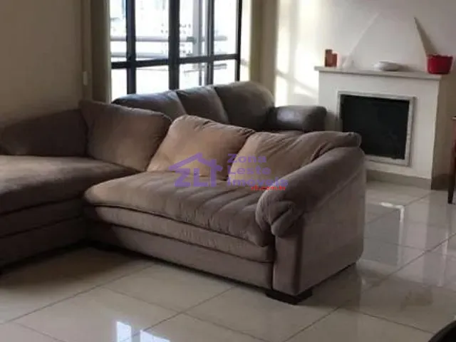 Cobertura / Penthouse com 120m² 3 quartos e 3 banheiros, à venda, no bairro Vila Regente Feijó em São Paulo