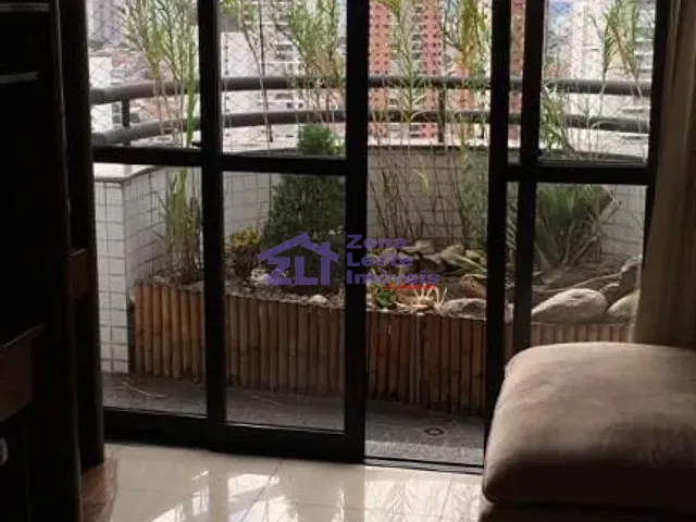 Cobertura / Penthouse com 120m² 3 quartos e 3 banheiros, à venda, no bairro Vila Regente Feijó em São Paulo