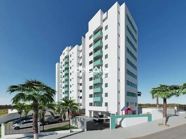 Cobertura / Penthouse com 108m² 3 quartos e 2 banheiros, à venda, no bairro Santa Mônica em Belo Horizonte
