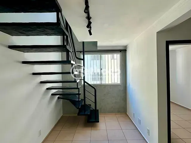 Apartamento com 100m² 2 quartos e 3 banheiros, à venda, no bairro Jardim Nova Europa em Campinas