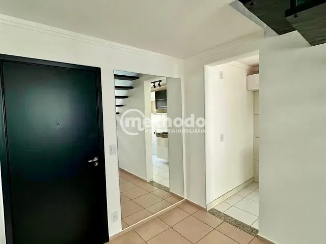 Apartamento com 100m² 2 quartos e 3 banheiros, à venda, no bairro Jardim Nova Europa em Campinas