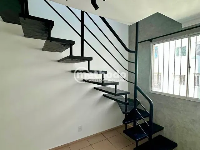 Apartamento com 100m² 2 quartos e 3 banheiros, à venda, no bairro Jardim Nova Europa em Campinas