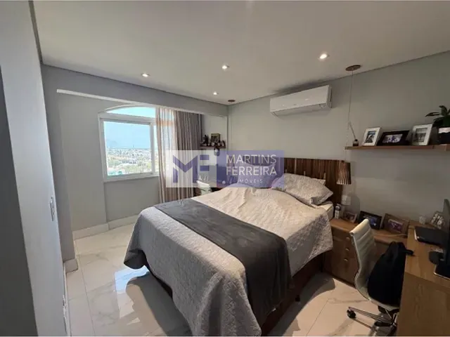 Cobertura / Penthouse com 139m² 2 quartos e 2 banheiros, à venda, no bairro Recreio dos Bandeirantes em Rio de Janeiro