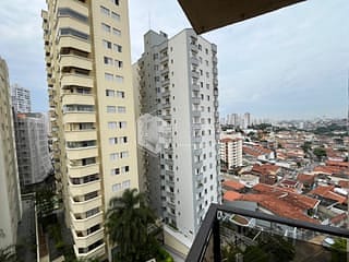 Foto do Cobertura / Penthouse-Cobertura para venda em Parque Mandaqui com 3 quartos, sendo 1 suíte, 218m²